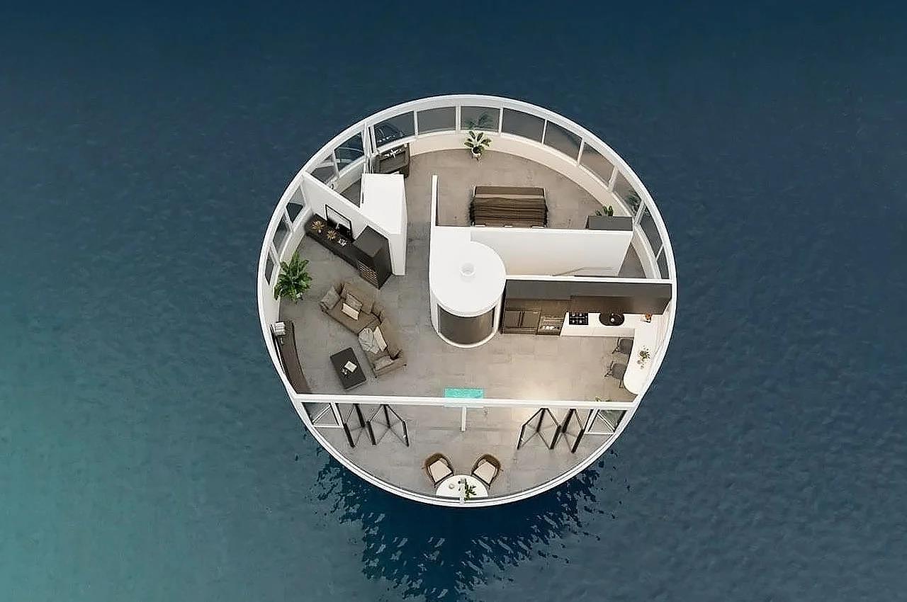 environment protection，Intelligent residence，Appearance design，exquisite，