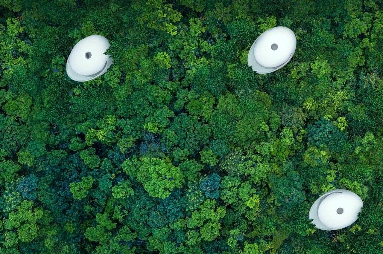 environment protection，Intelligent residence，Appearance design，exquisite，