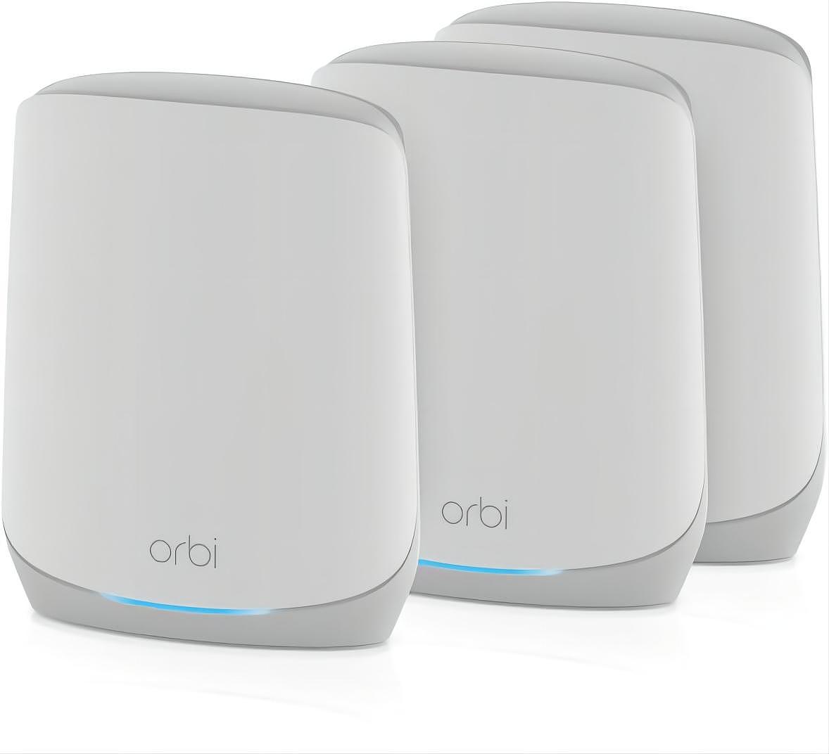 wi-fi，High performance，white，2022 Red Dot Product Design Award，