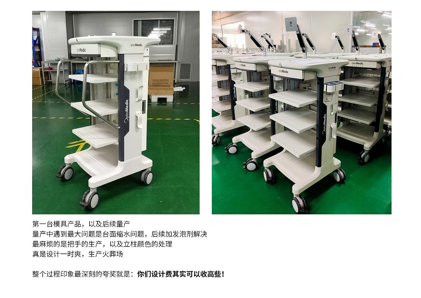 medical care，