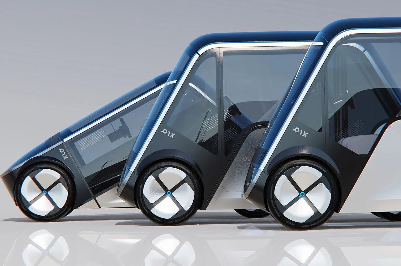 automobile，product design，Appearance design，Electric，future，