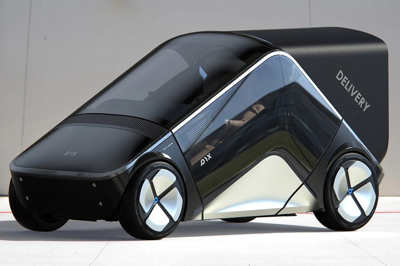 automobile，product design，Appearance design，Electric，future，