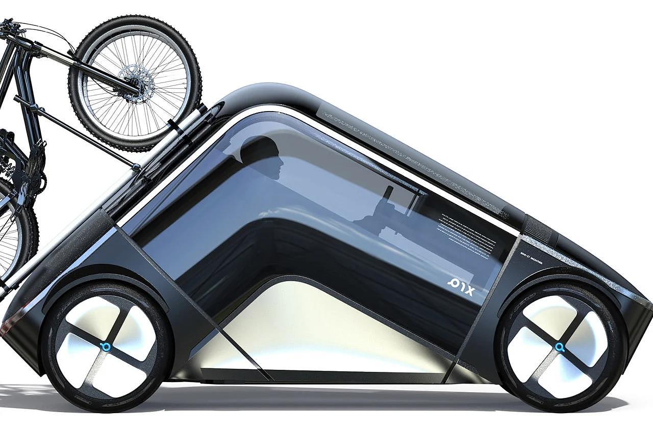 automobile，product design，Appearance design，Electric，future，