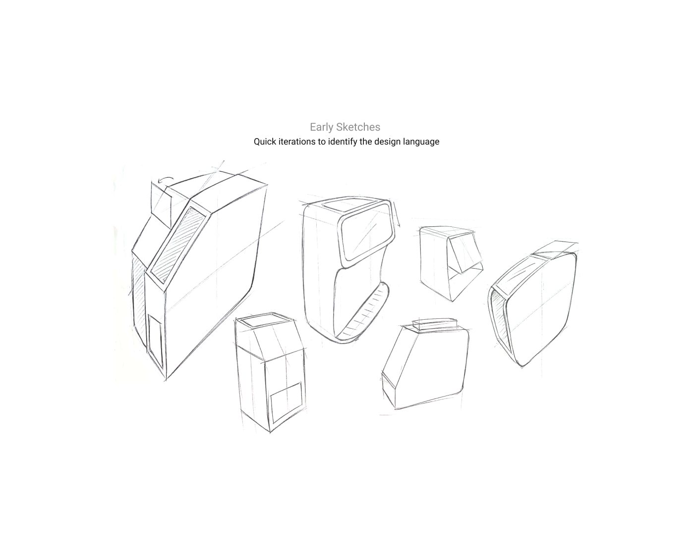 Coffee grinder，product design，Appearance design，intelligence，Kafo，