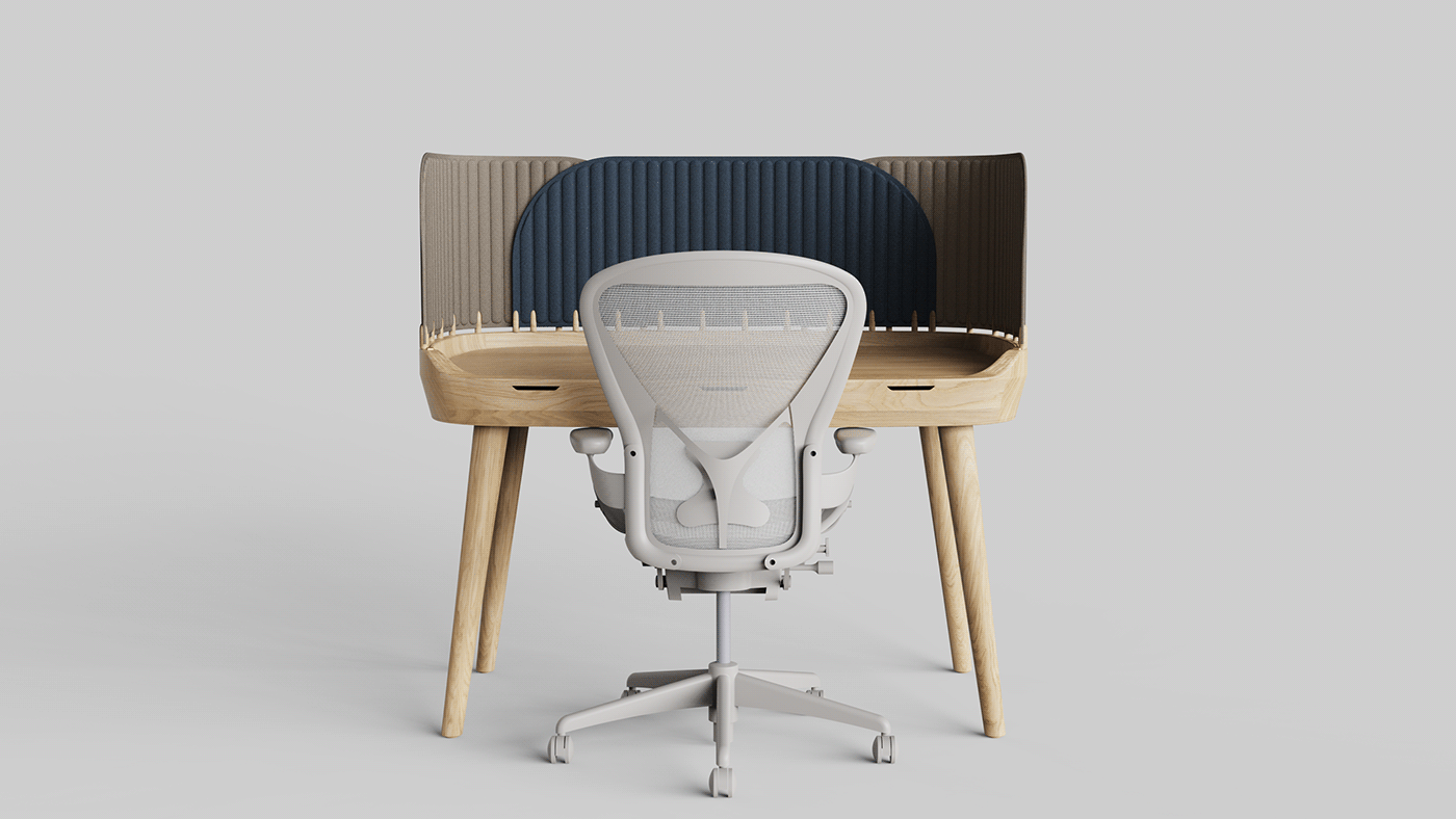 TABS，desk，product design，exquisite，