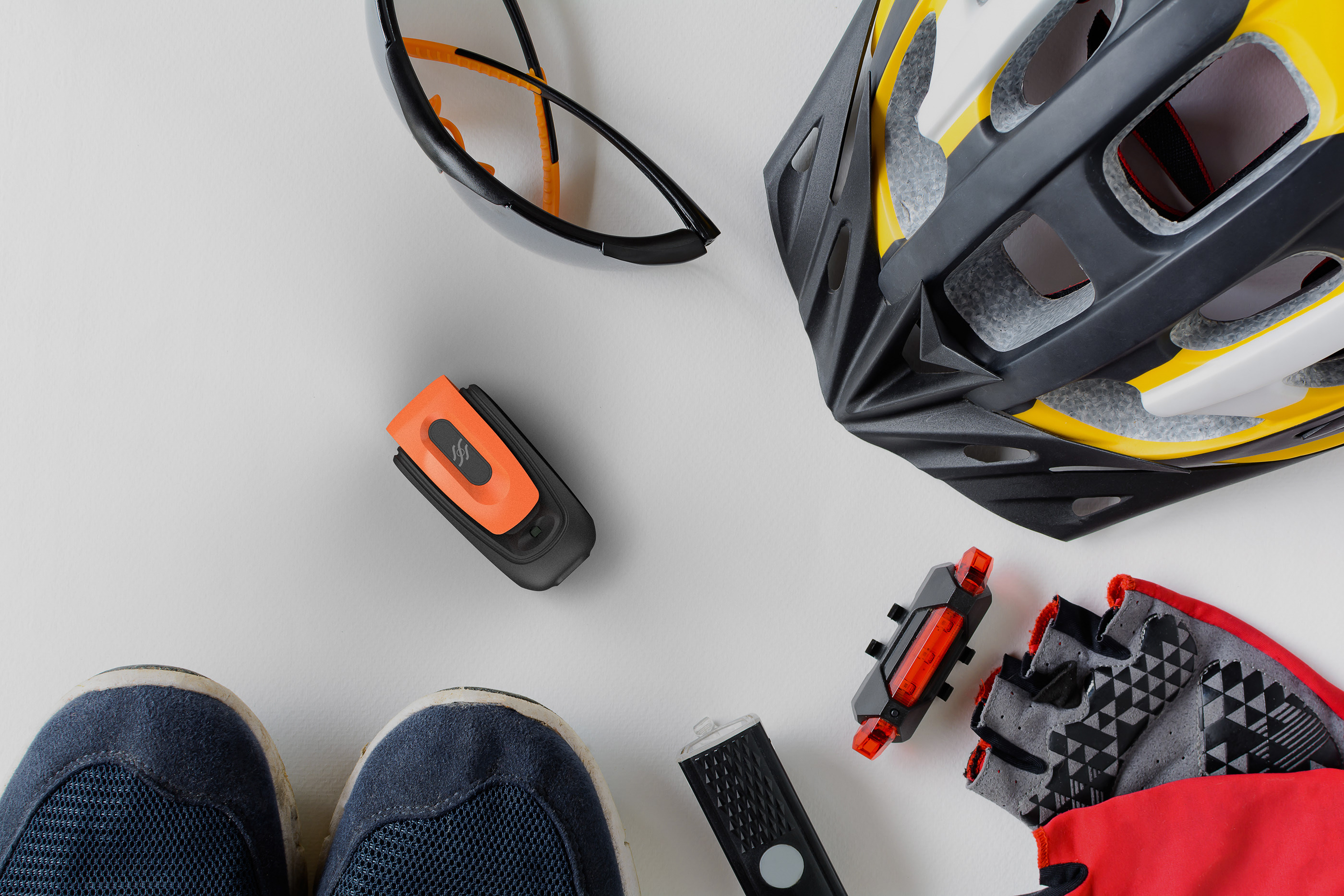 Airsniffler，intelligence，Air quality detector，Wearable ，