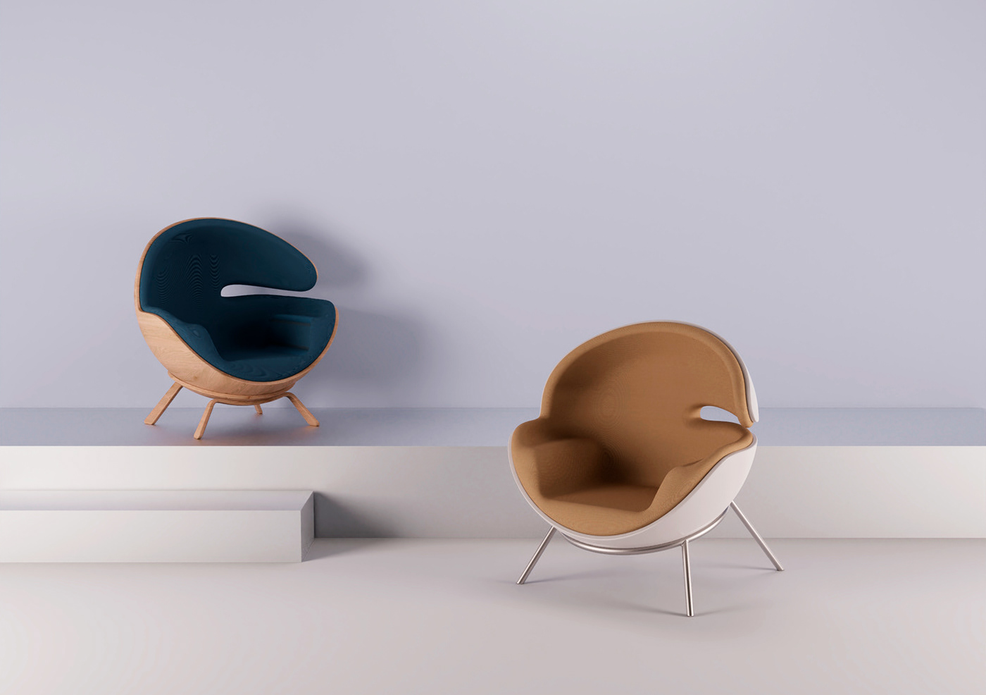 chair，Appearance design，exquisite，deck chair，