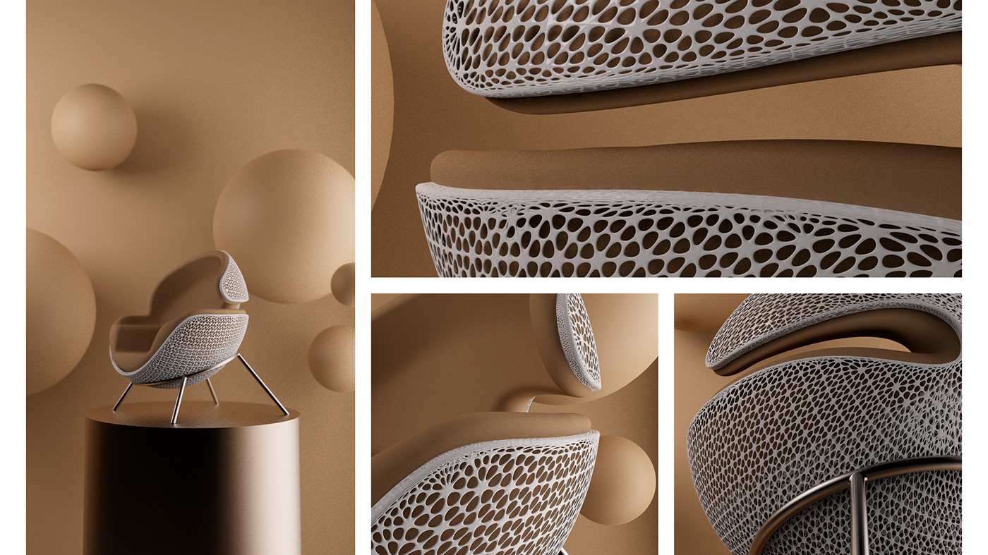 chair，Appearance design，exquisite，deck chair，