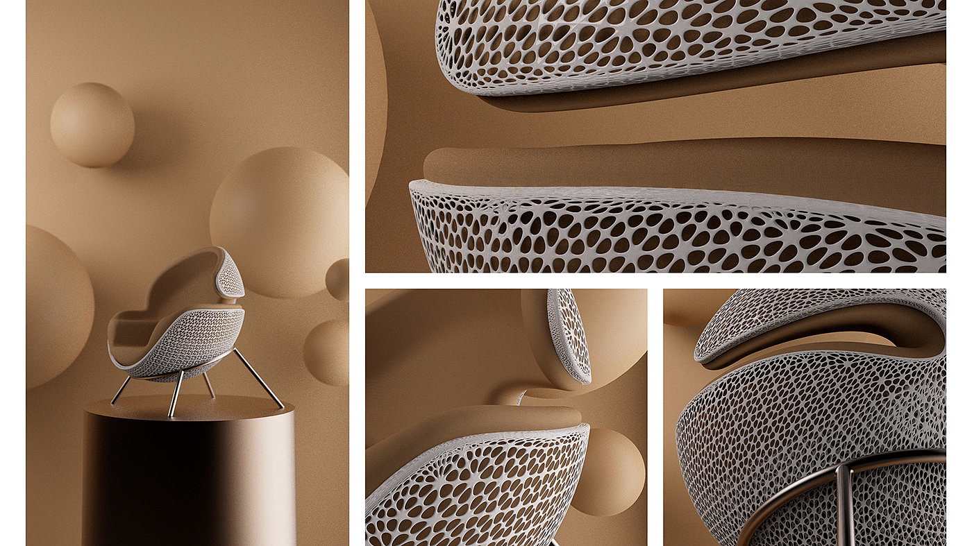 chair，Appearance design，exquisite，deck chair，