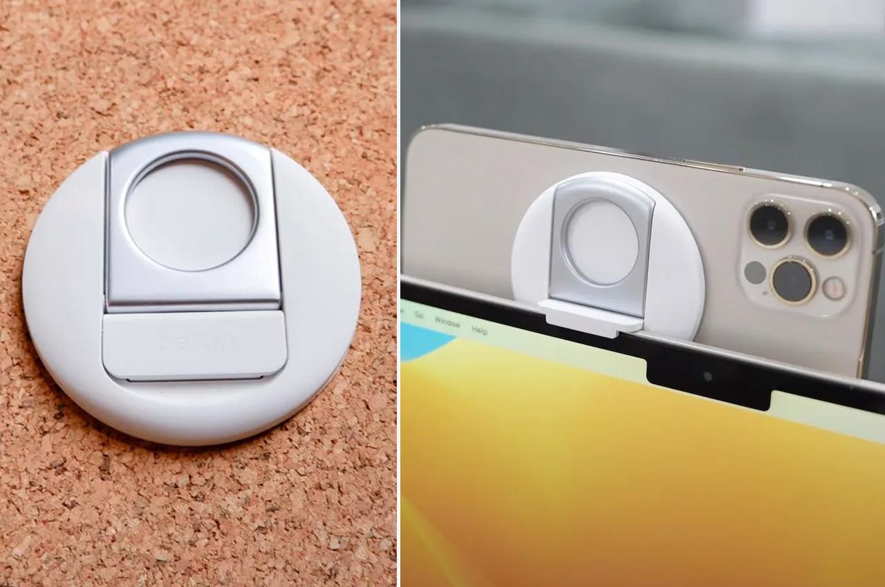 Mobile phone bracket，product design，exquisite，Simplicity，