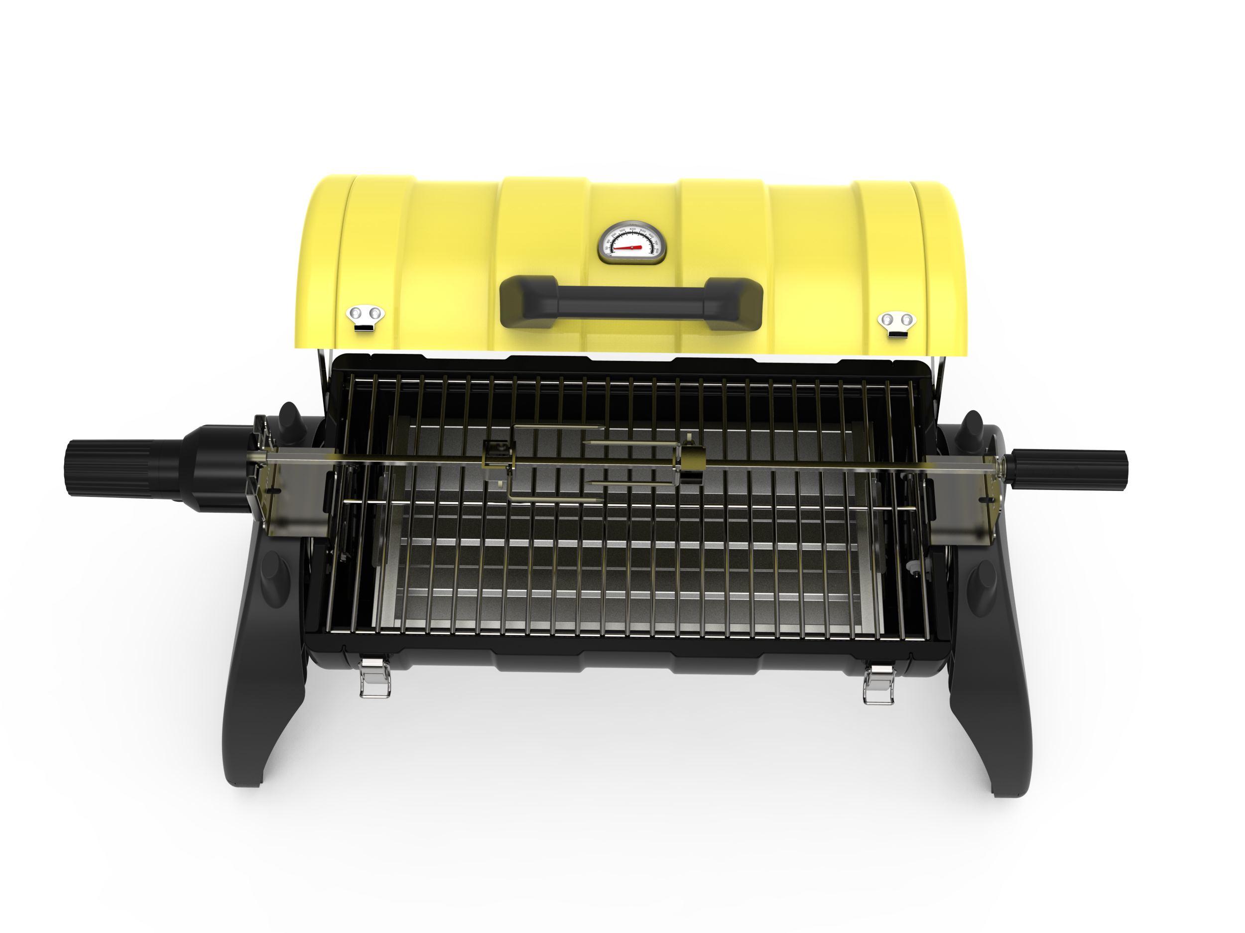 barbecue grill，Barbecue rack，Carbon furnace，grill，Portable，Dazzle color，