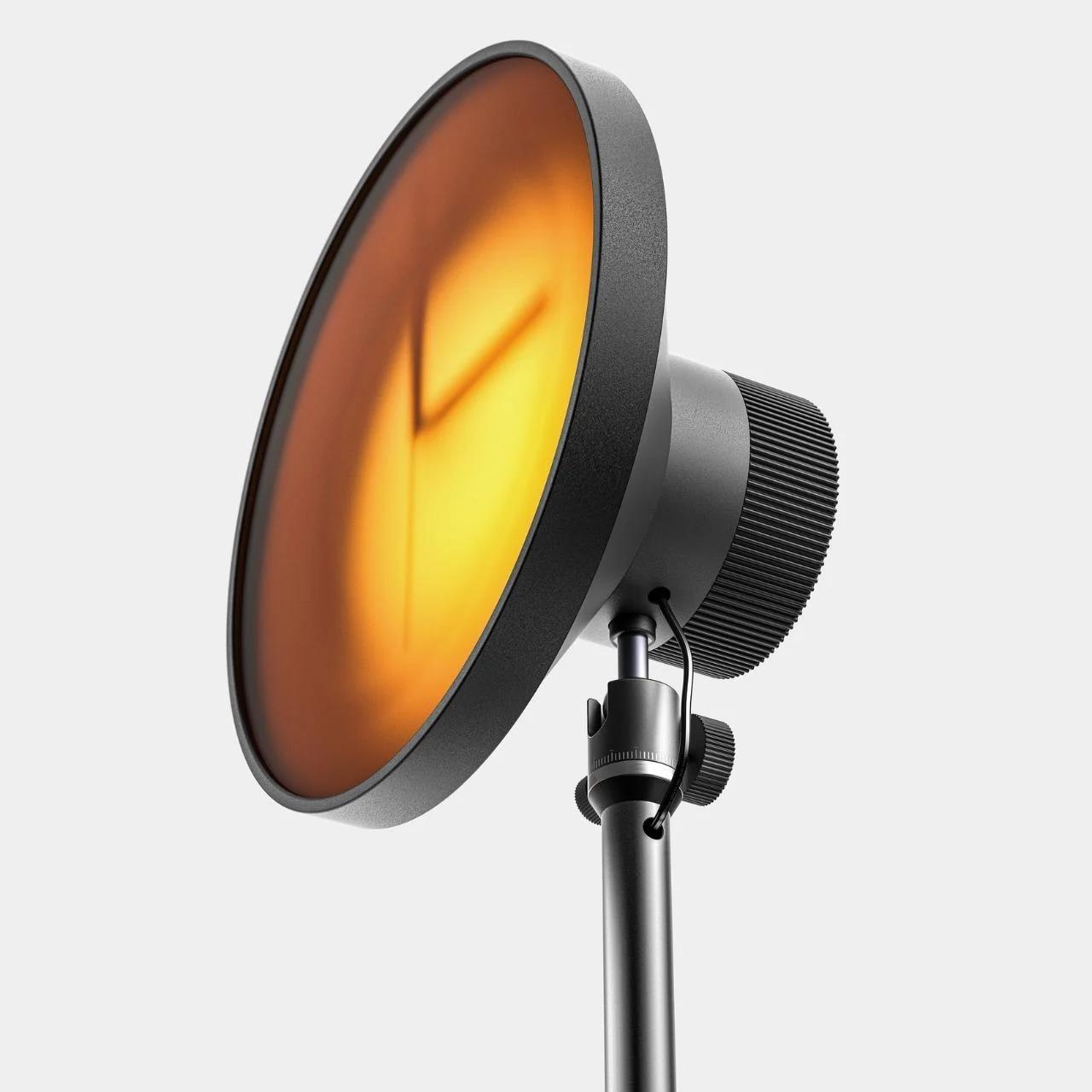 Floor lamp，beautiful，Appearance design，