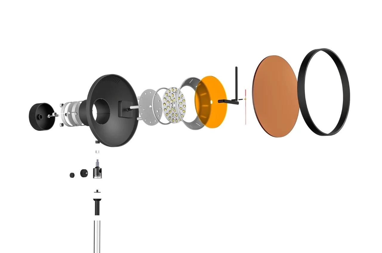 Floor lamp，beautiful，Appearance design，