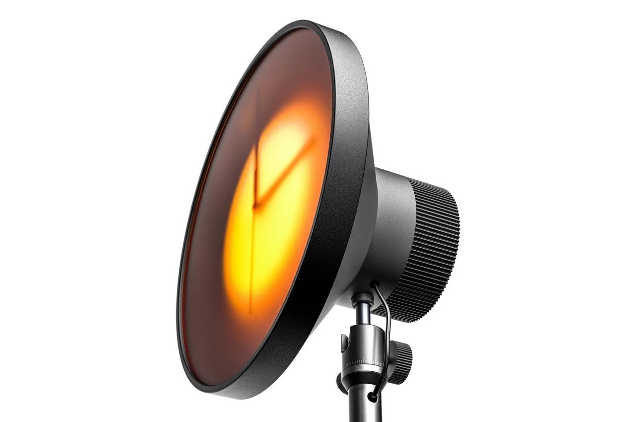 Floor lamp，beautiful，Appearance design，