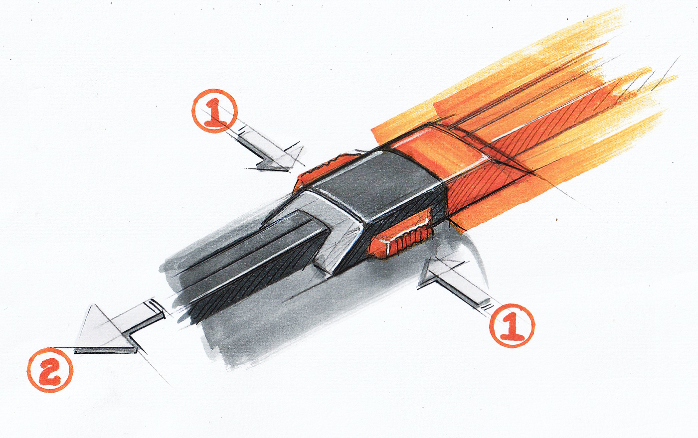 Lithium battery blowing and suction machine，Garden tools，