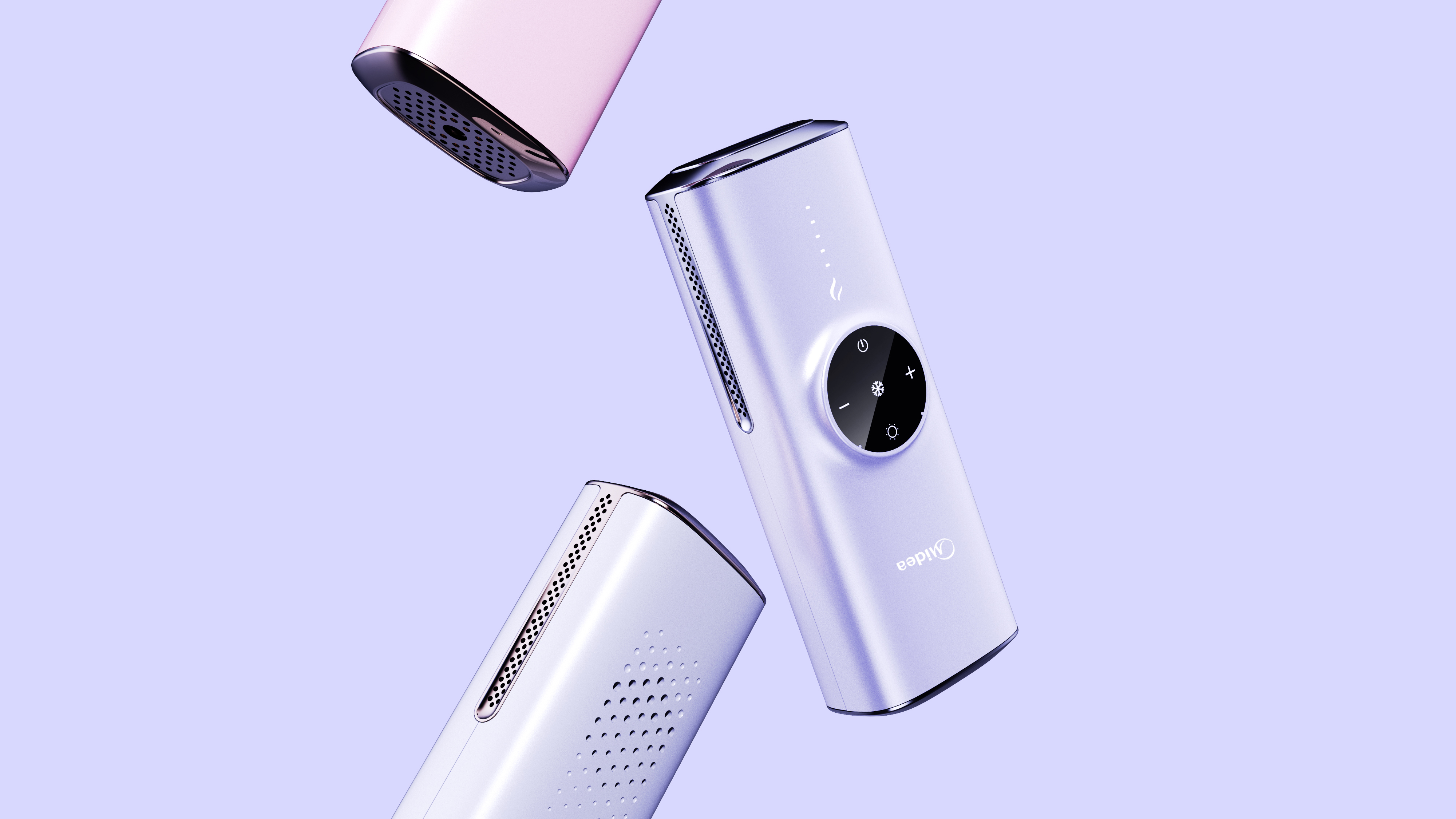 Straight hair remover，Depilatory instrument，Sapphire hair remover，Personal care products，