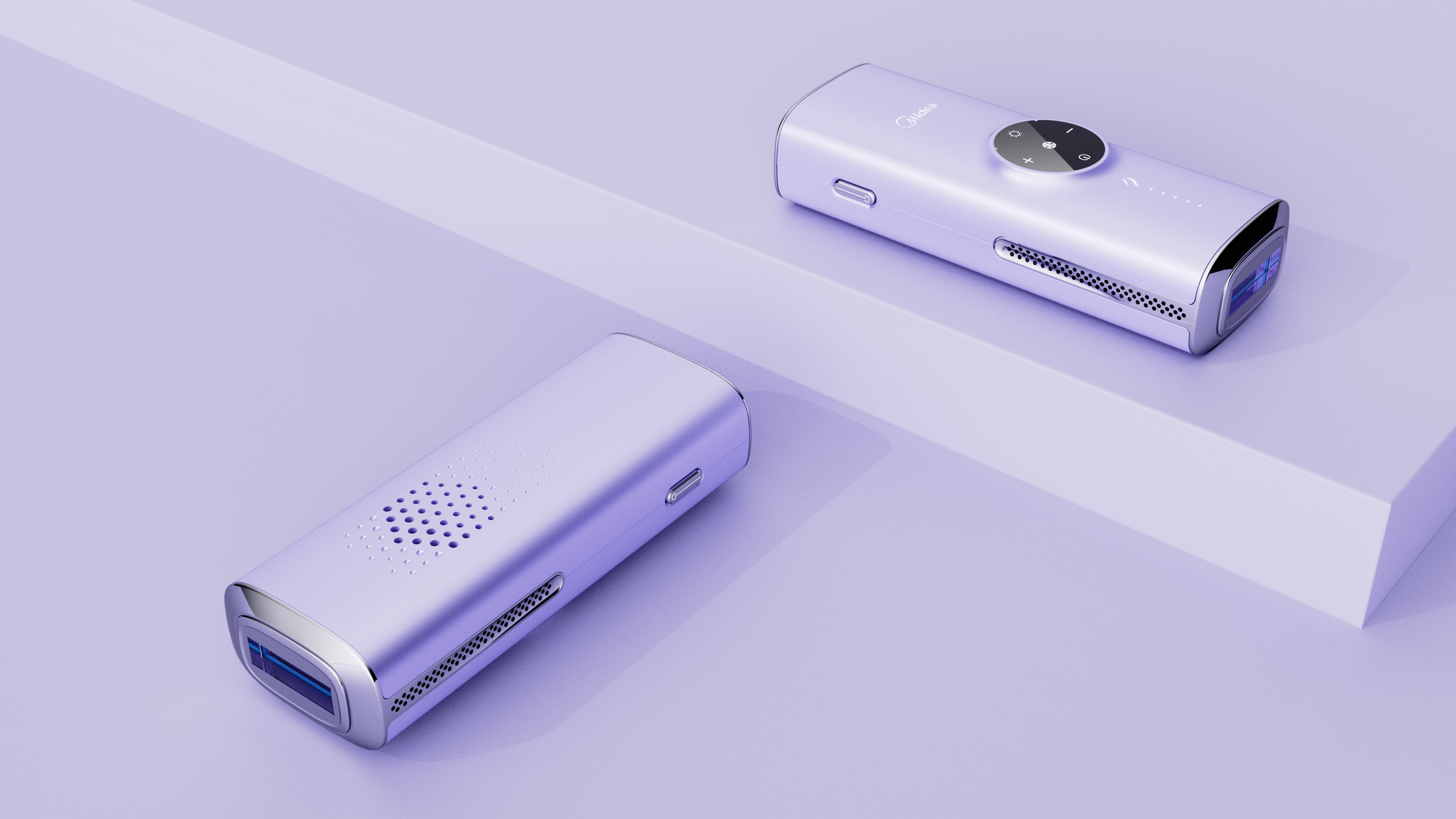 Straight hair remover，Depilatory instrument，Sapphire hair remover，Personal care products，