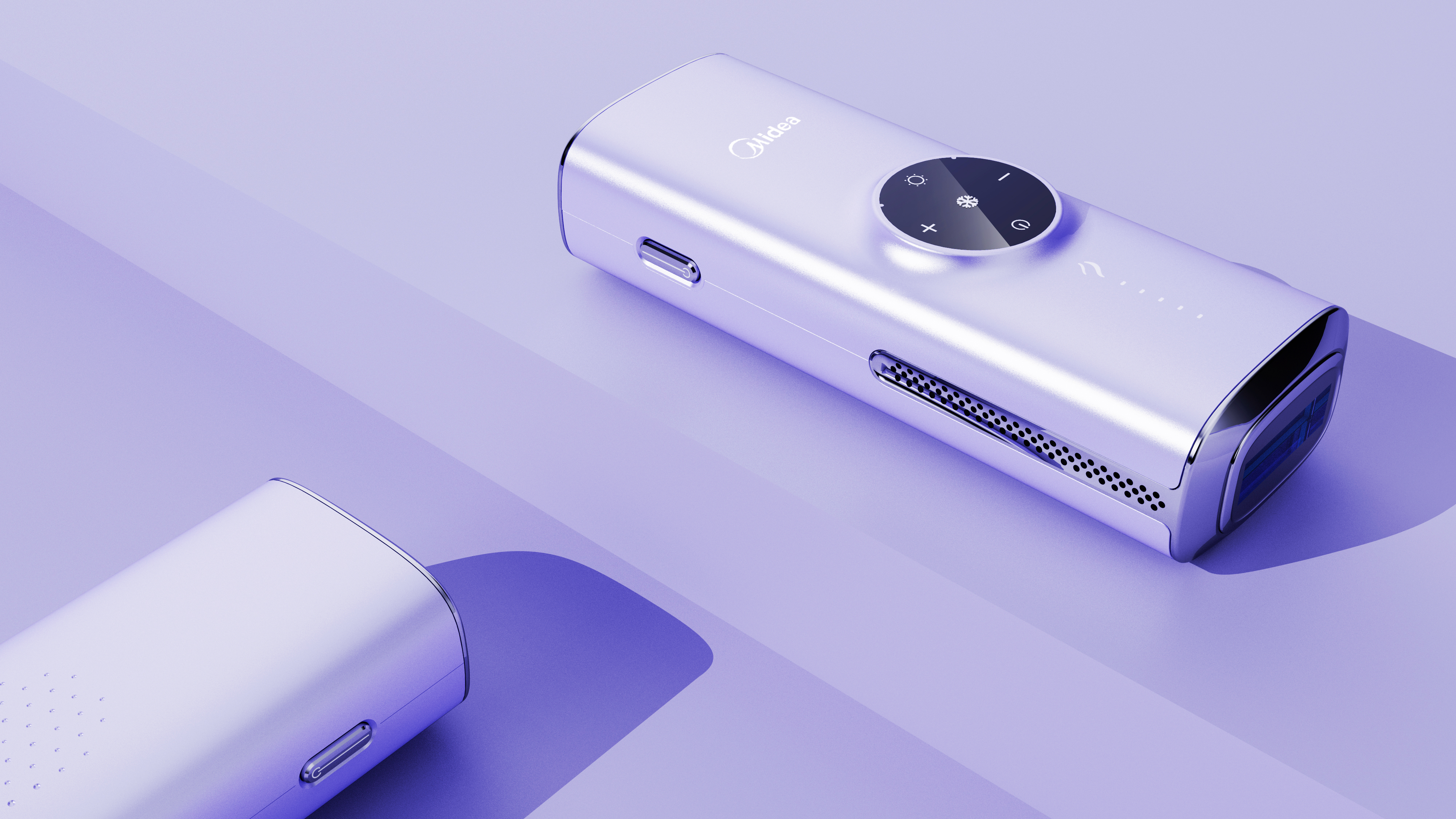 Straight hair remover，Depilatory instrument，Sapphire hair remover，Personal care products，