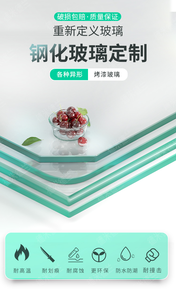 3D modeling, scene renderings, details pages，