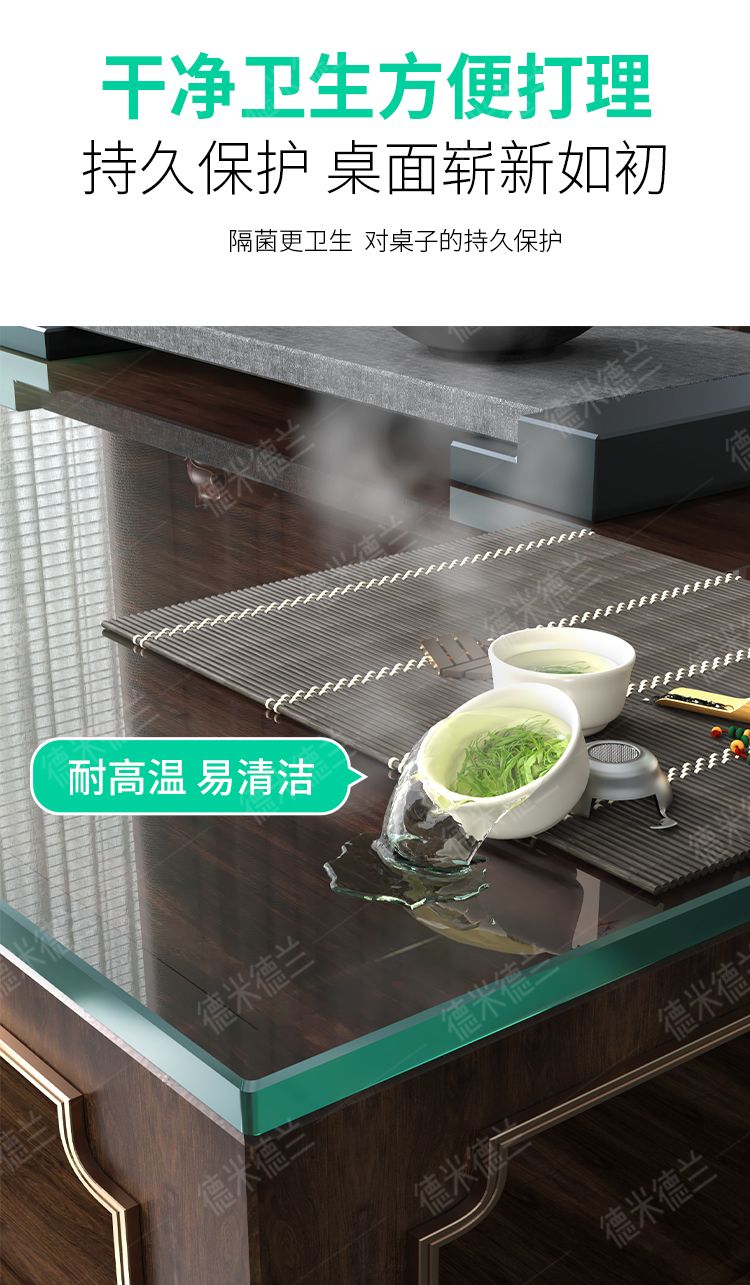 3D modeling, scene renderings, details pages，