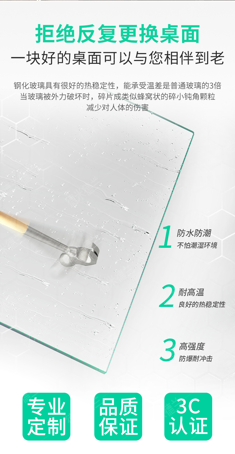 3D modeling, scene renderings, details pages，