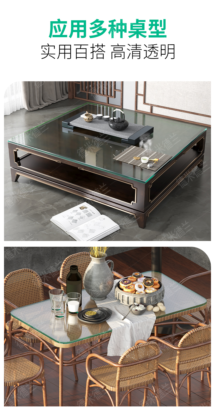 3D modeling, scene renderings, details pages，