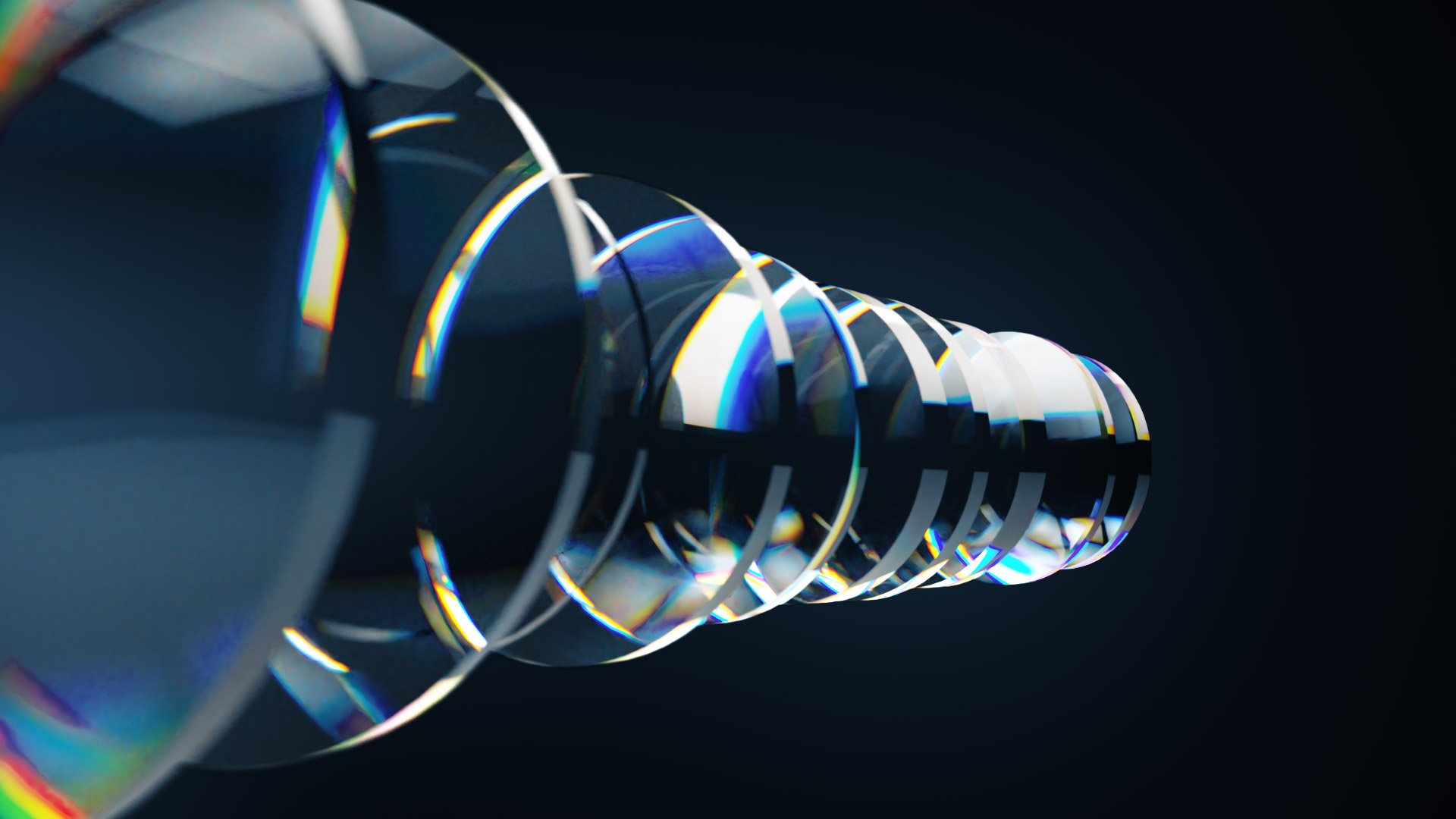 CG creative advertisement，Brand creativity，TVC，