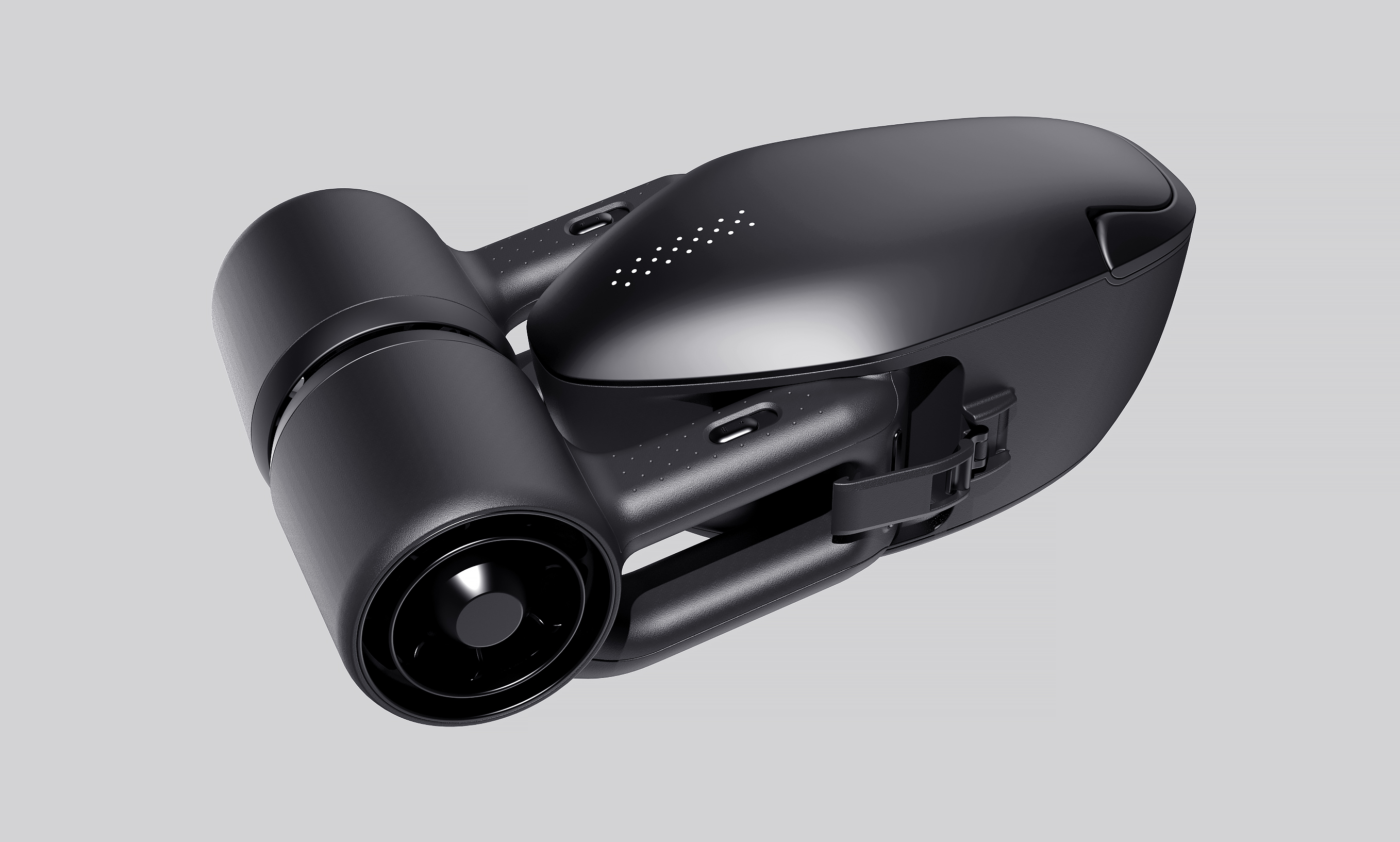 Appearance design，Structural design，Aquatic Sports，