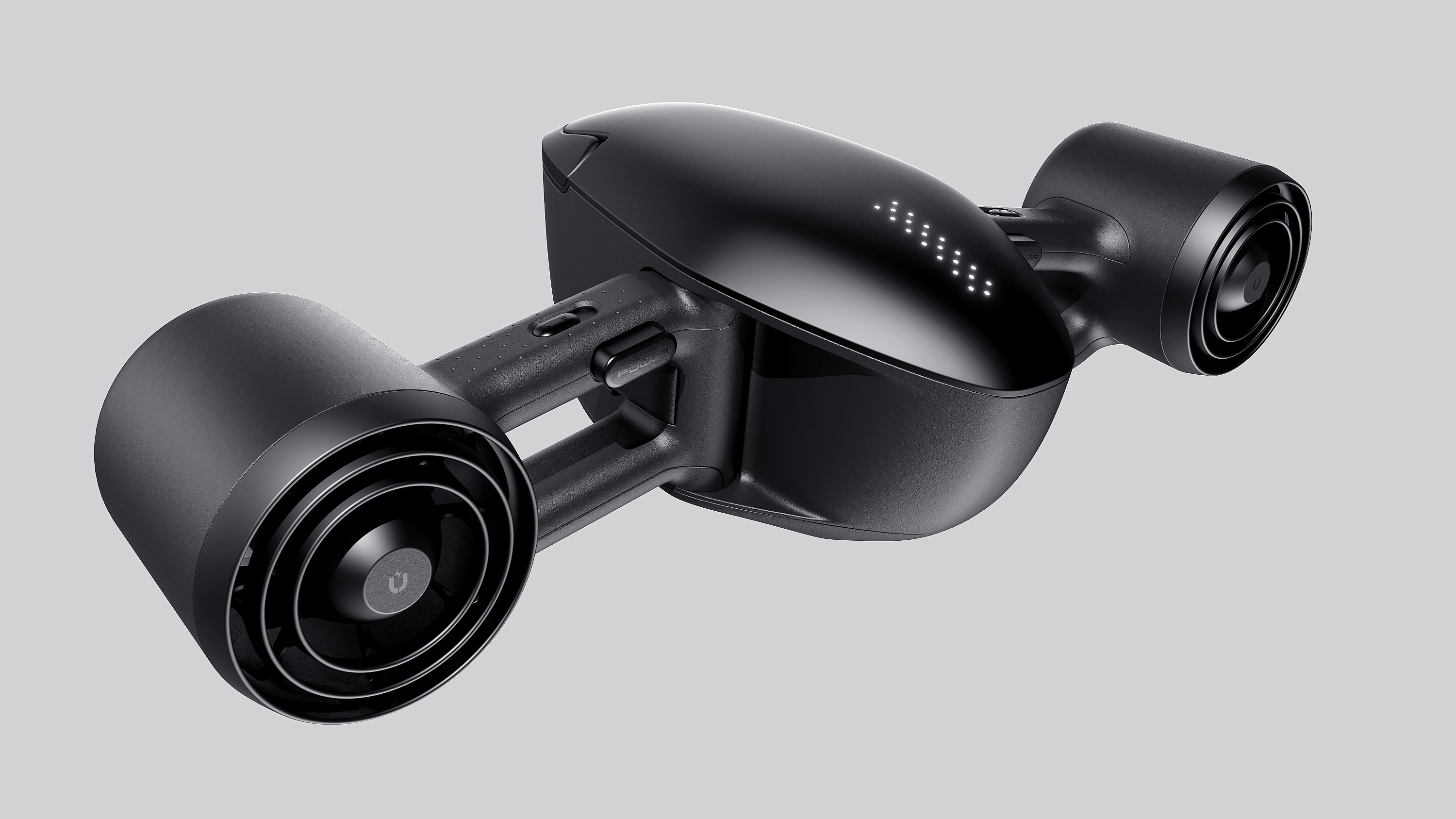 Appearance design，Structural design，Aquatic Sports，