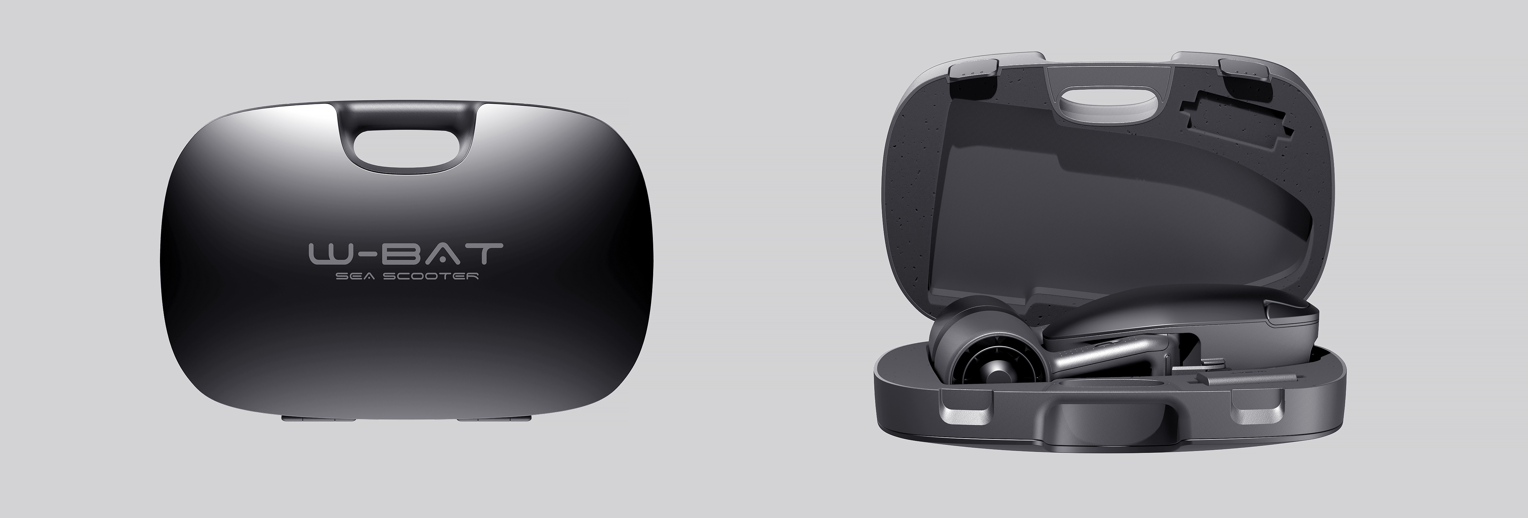 Appearance design，Structural design，Aquatic Sports，