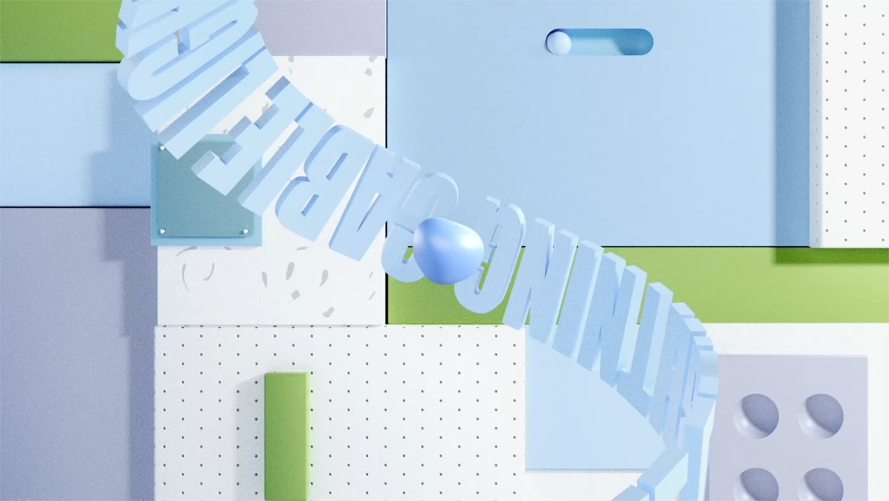 c4d，three-dimensional animation，Product animation，data line，online retailers，advertisement，3C digital，