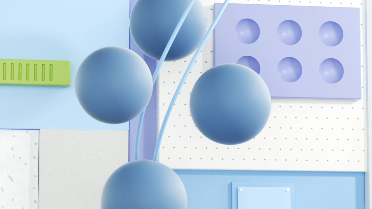 c4d，three-dimensional animation，Product animation，data line，online retailers，advertisement，3C digital，