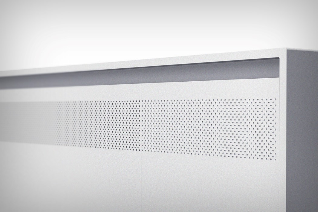 MUJI，TV cabinet，muji，white，