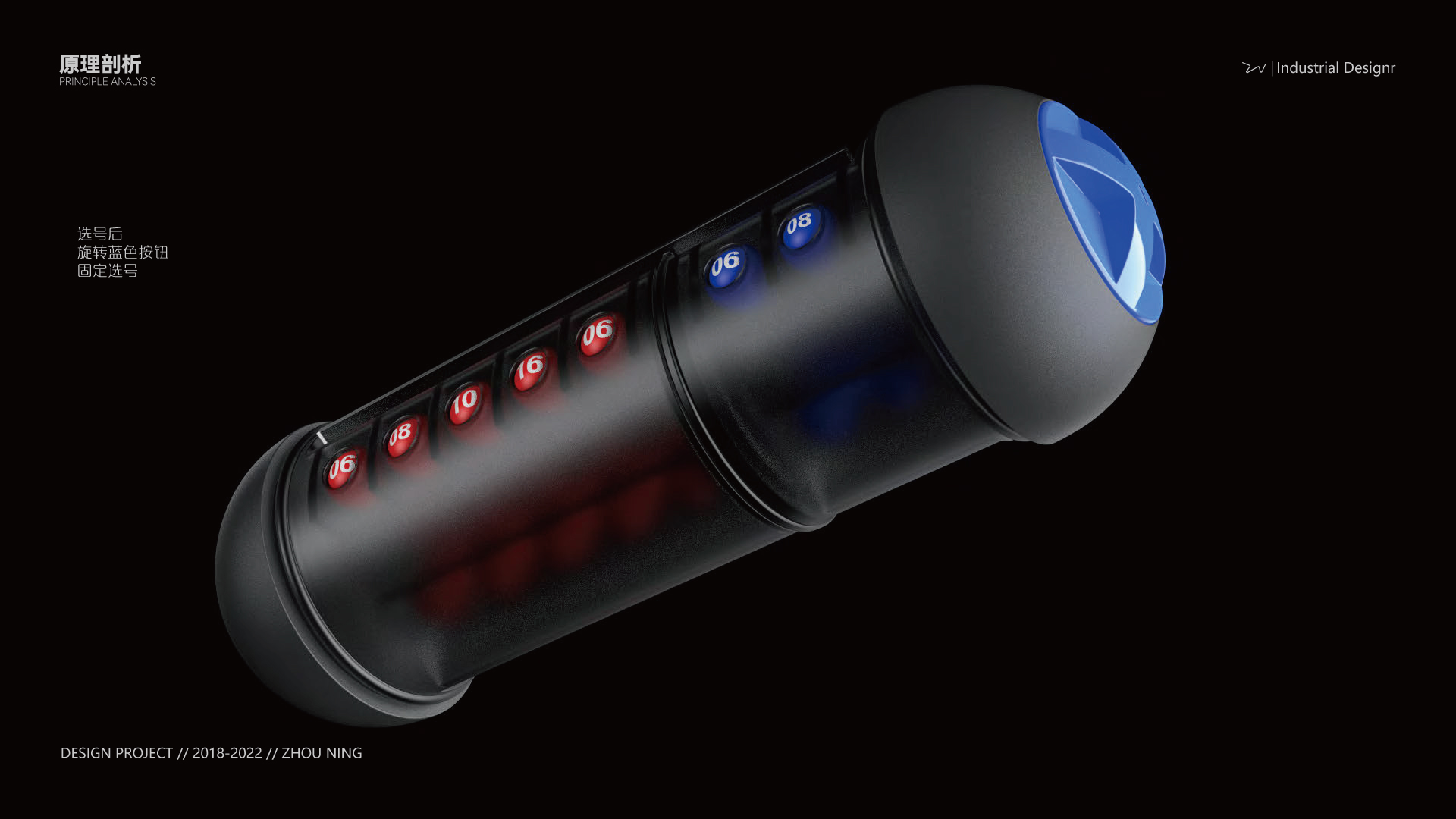 Happiness，industrial design，Lottery design，Toy design，Fitness Equipment，