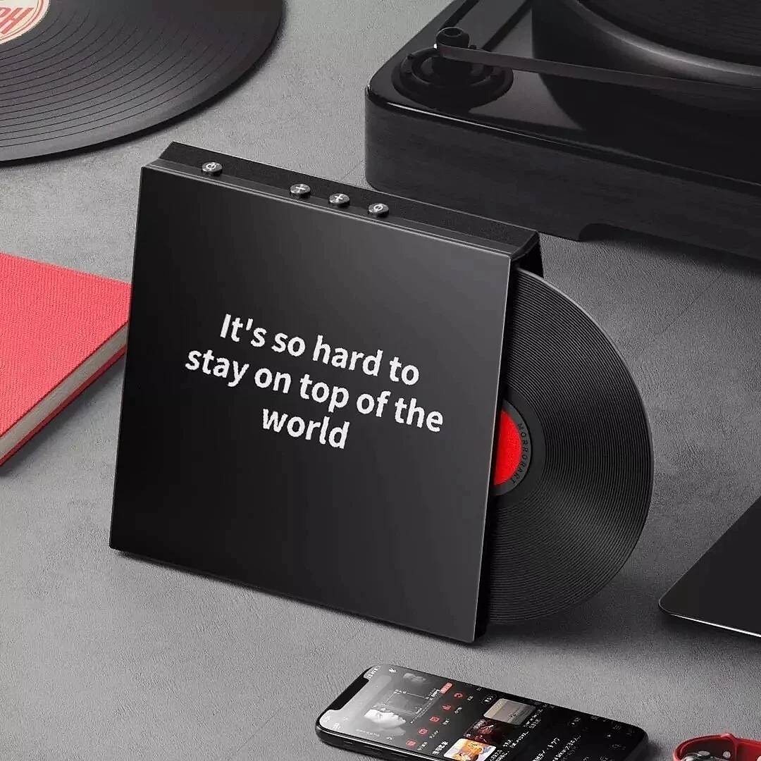 loudspeaker box，Digital，Bluetooth，2022 Red Dot Product Design Award，