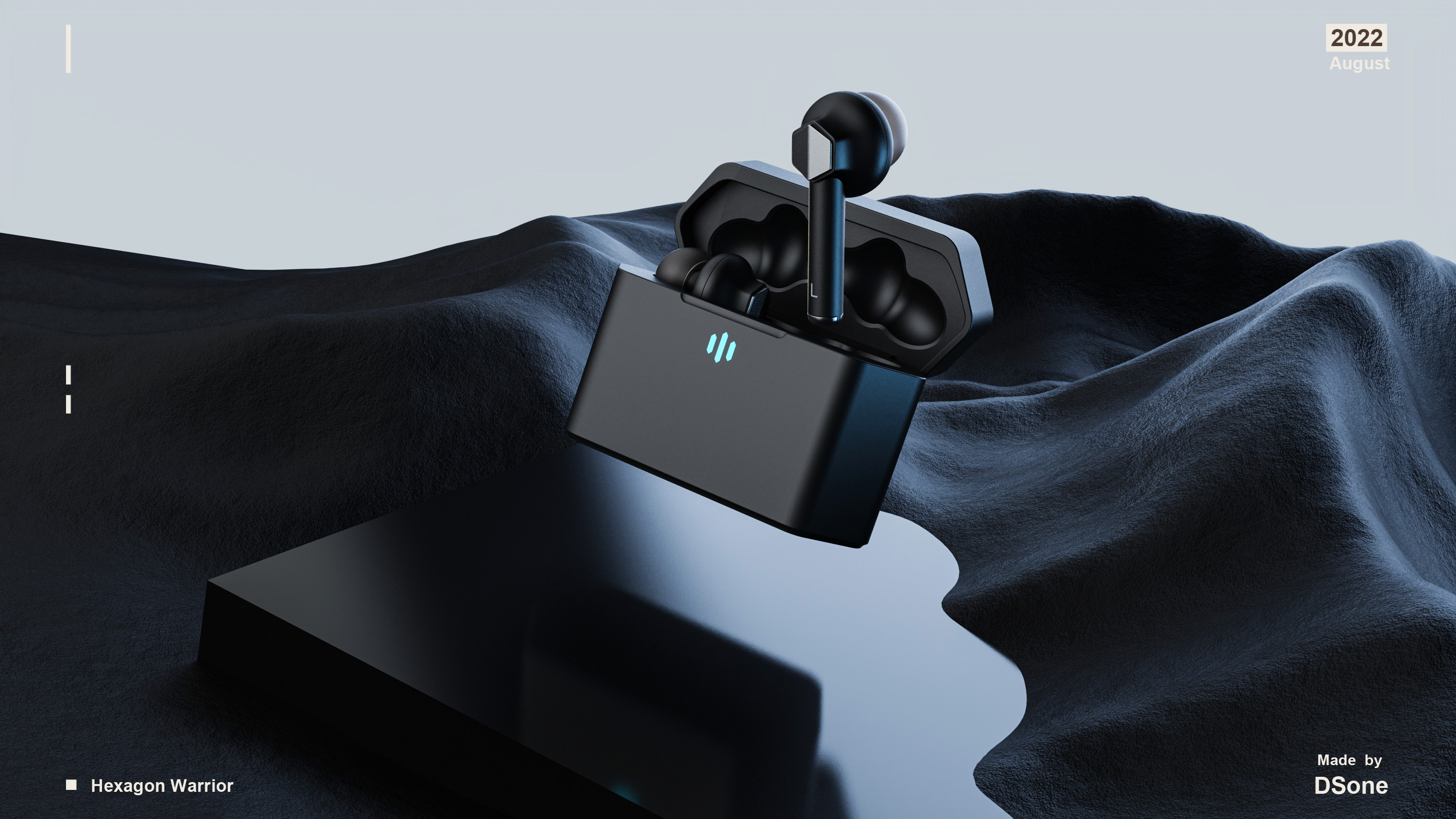 Headphones，tws，3c，