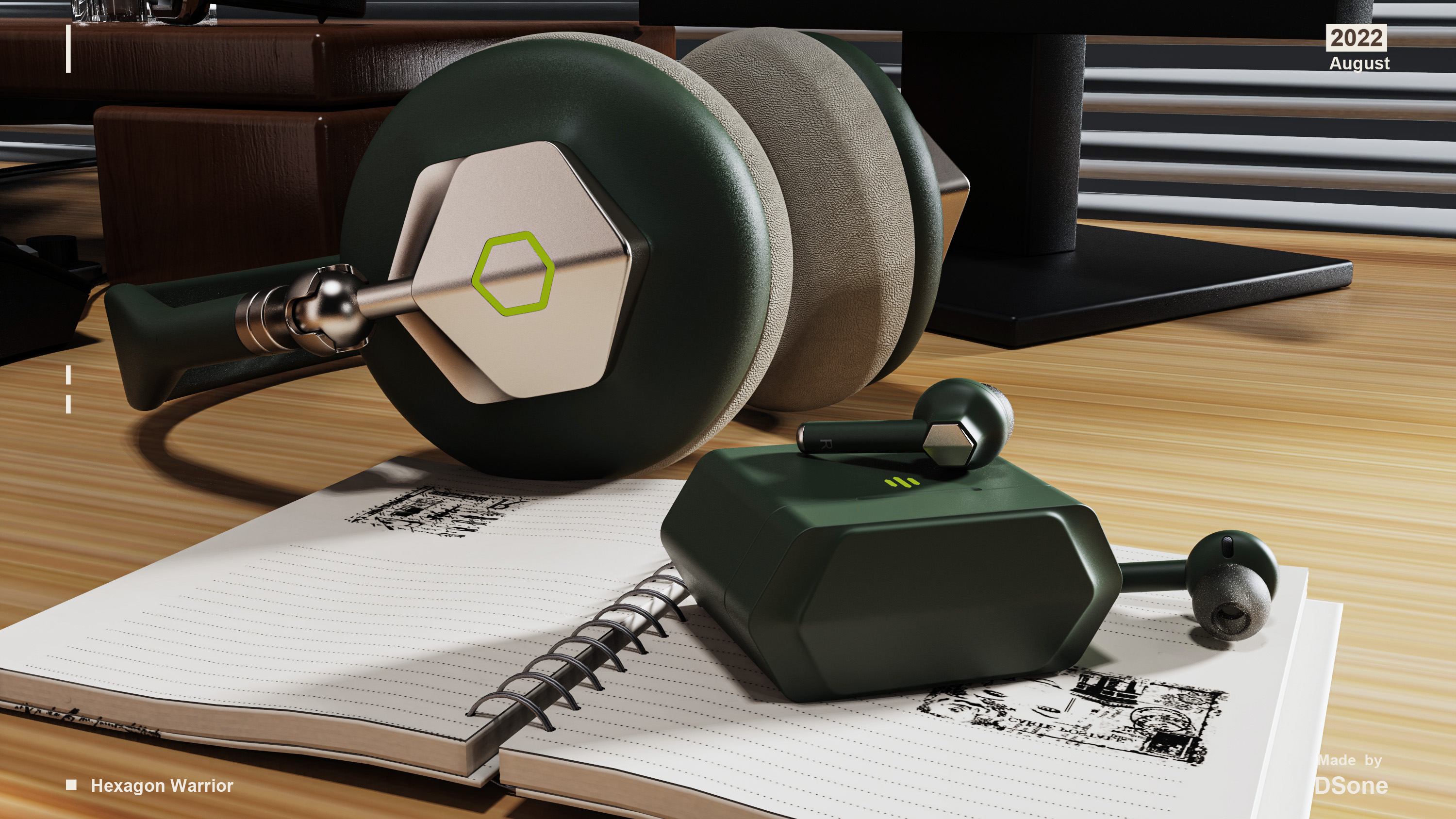 Headphones，tws，3c，