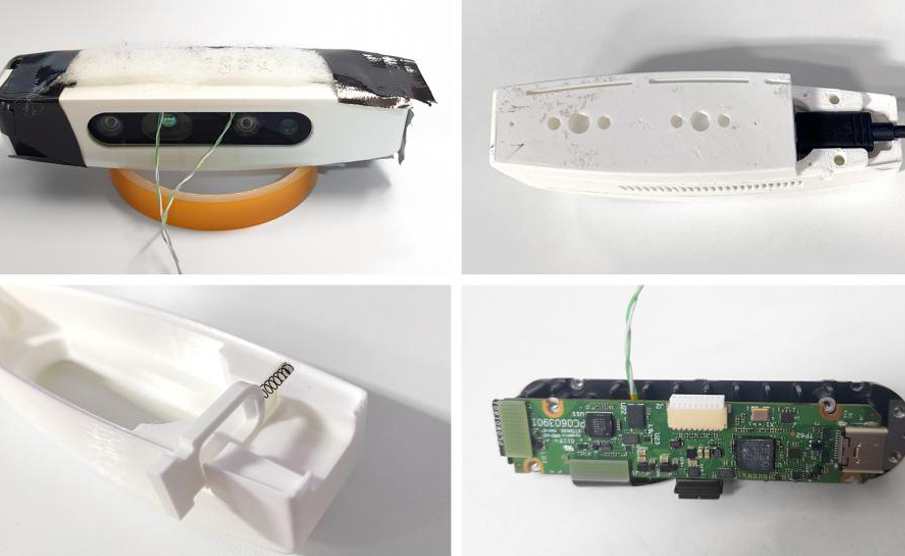 IDC Product Innovation in UK，IDC Design UK，IDC Technology Development in UK，IDC Consumer Product Design, UK，