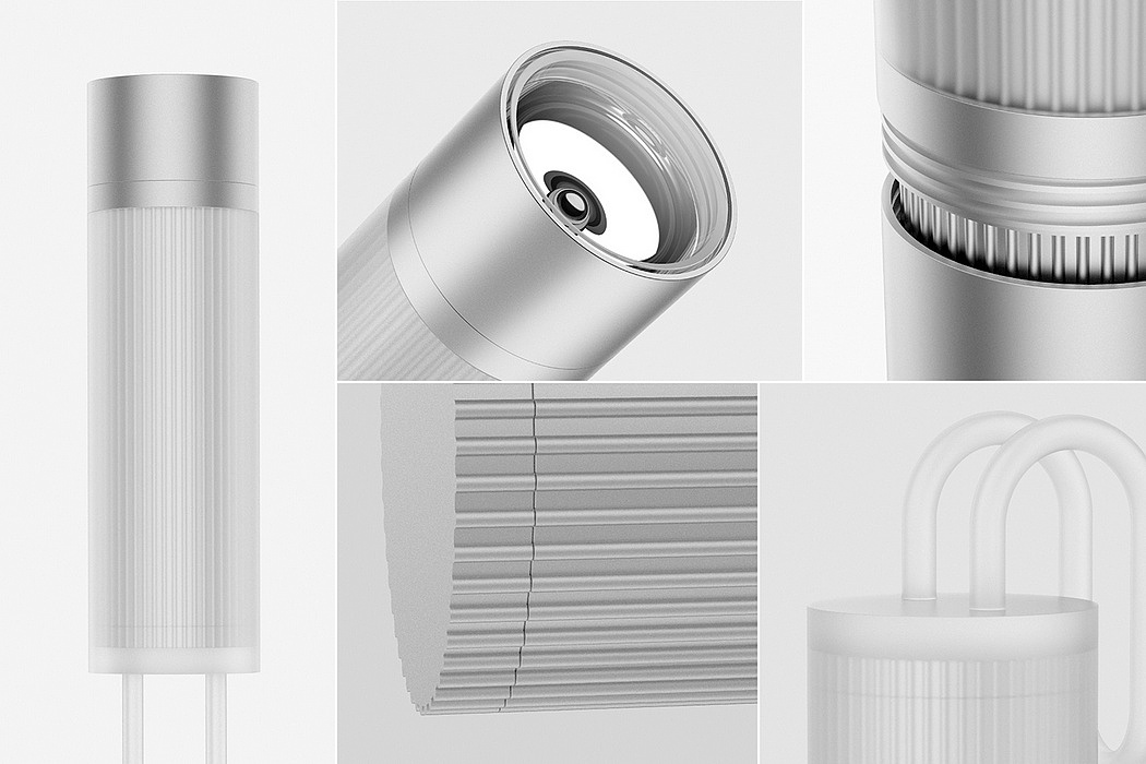 muji，MUJI，Portable flashlight，multi-function，