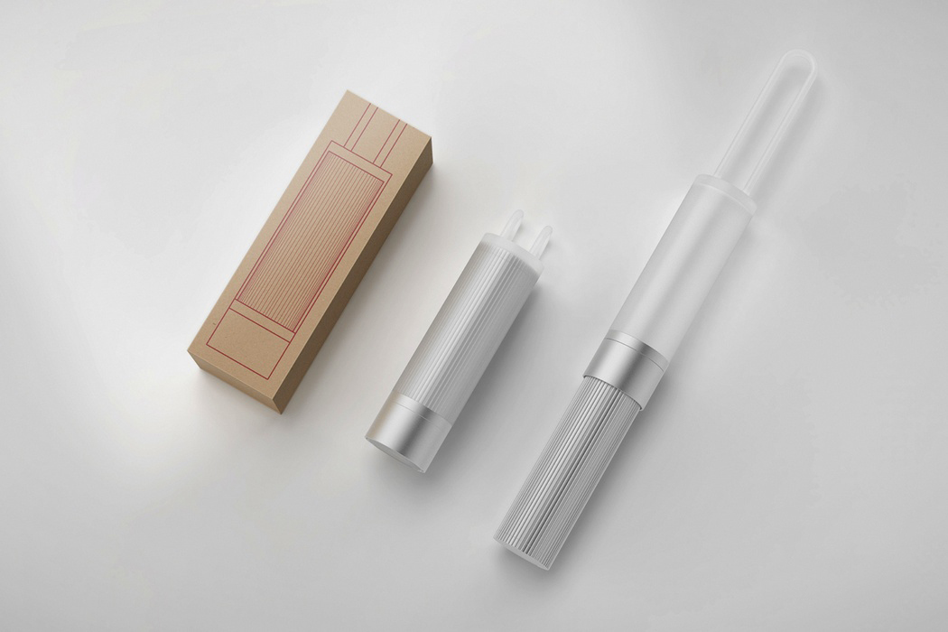 muji，MUJI，Portable flashlight，multi-function，