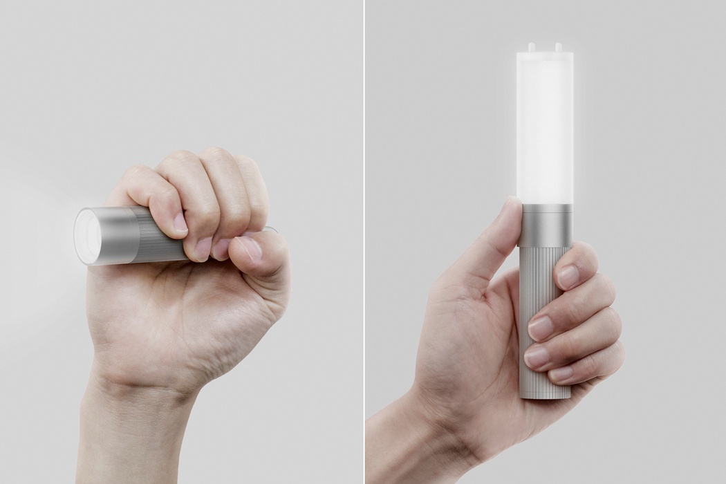 muji，MUJI，Portable flashlight，multi-function，