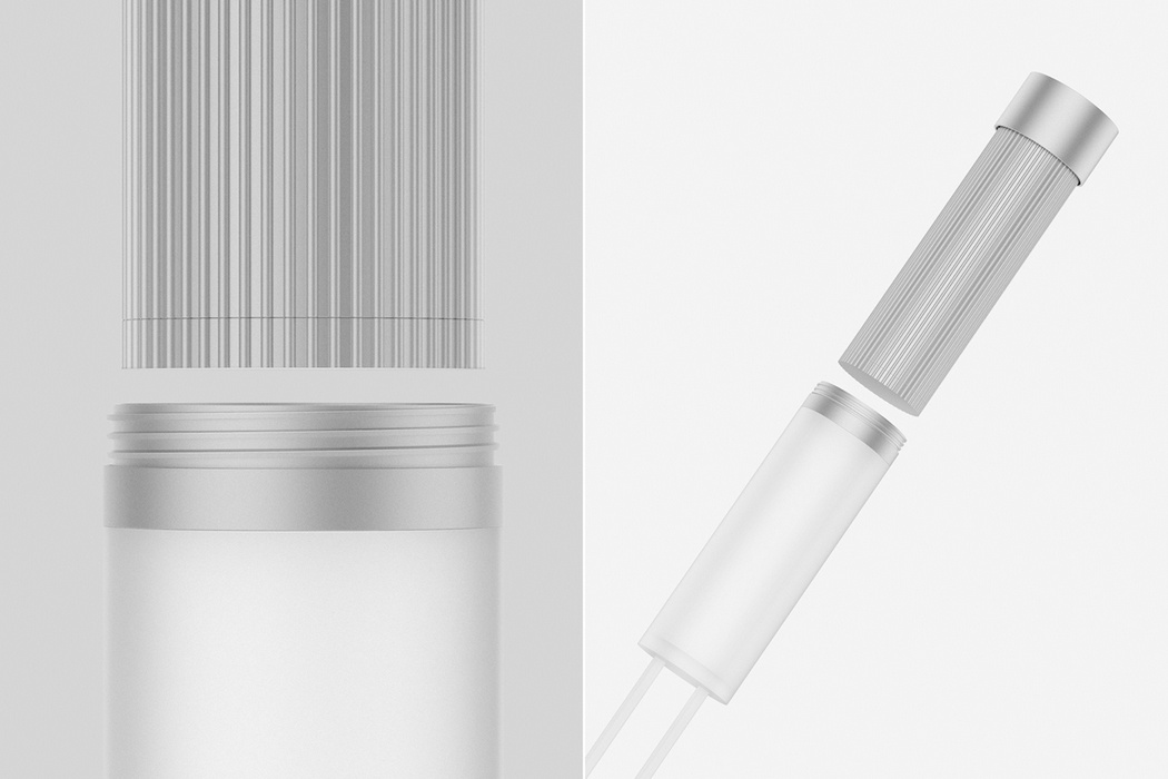 muji，MUJI，Portable flashlight，multi-function，