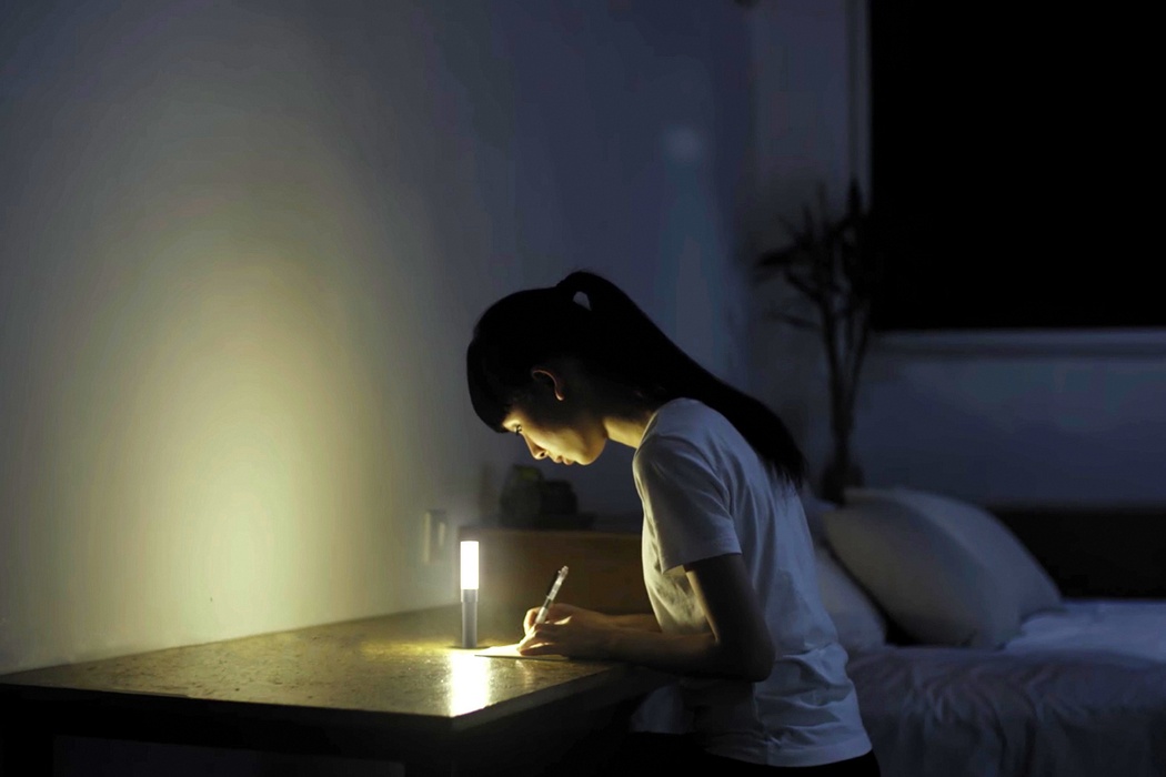 muji，MUJI，Portable flashlight，multi-function，