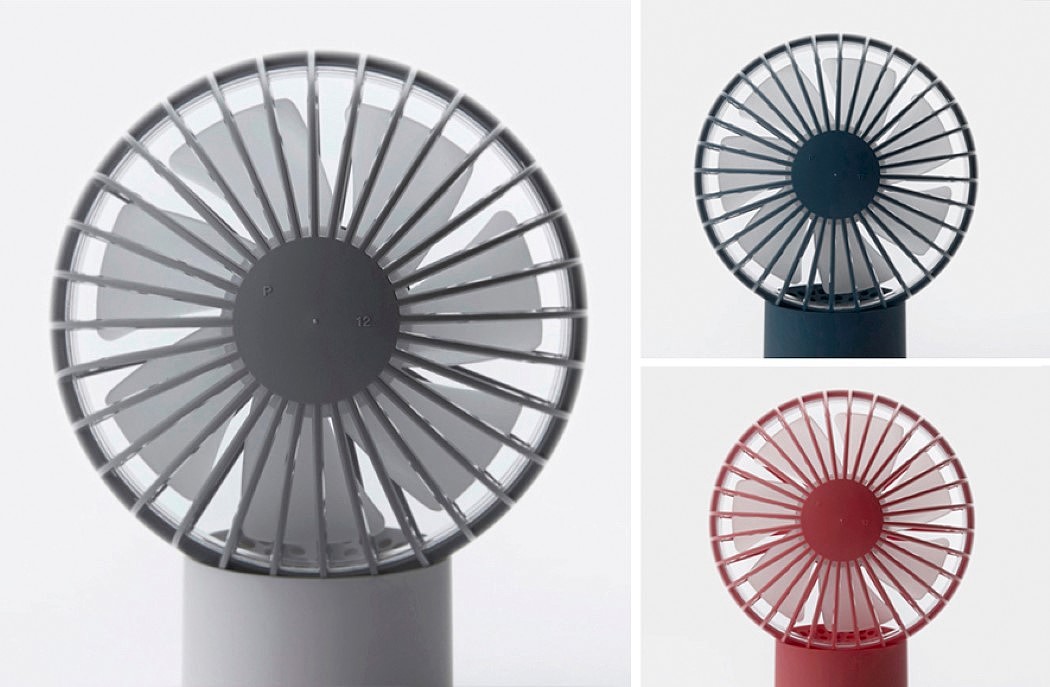 muji，electric fan，MUJI，usb，removable，