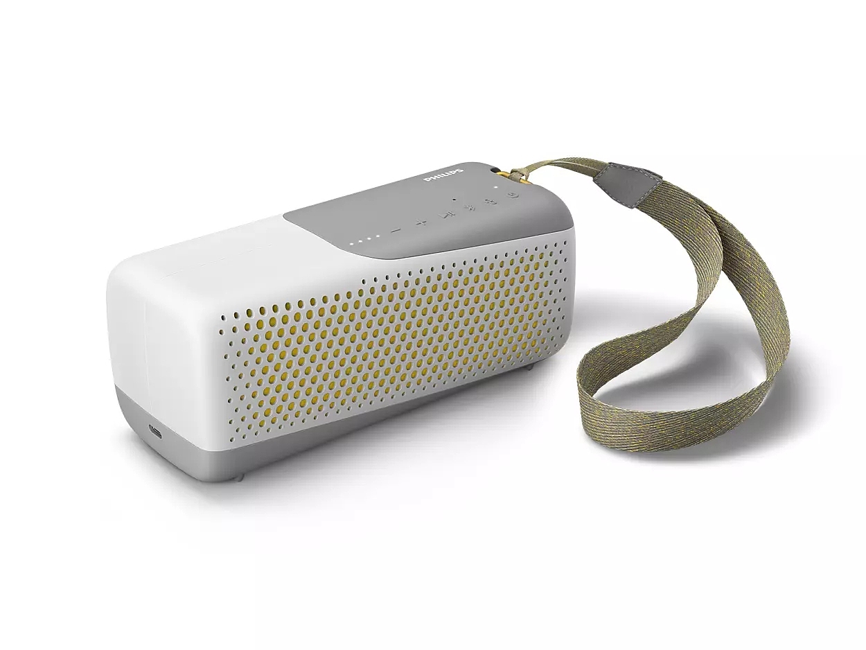 philips，speaker，Digital，2022 Red Dot Product Design Award，