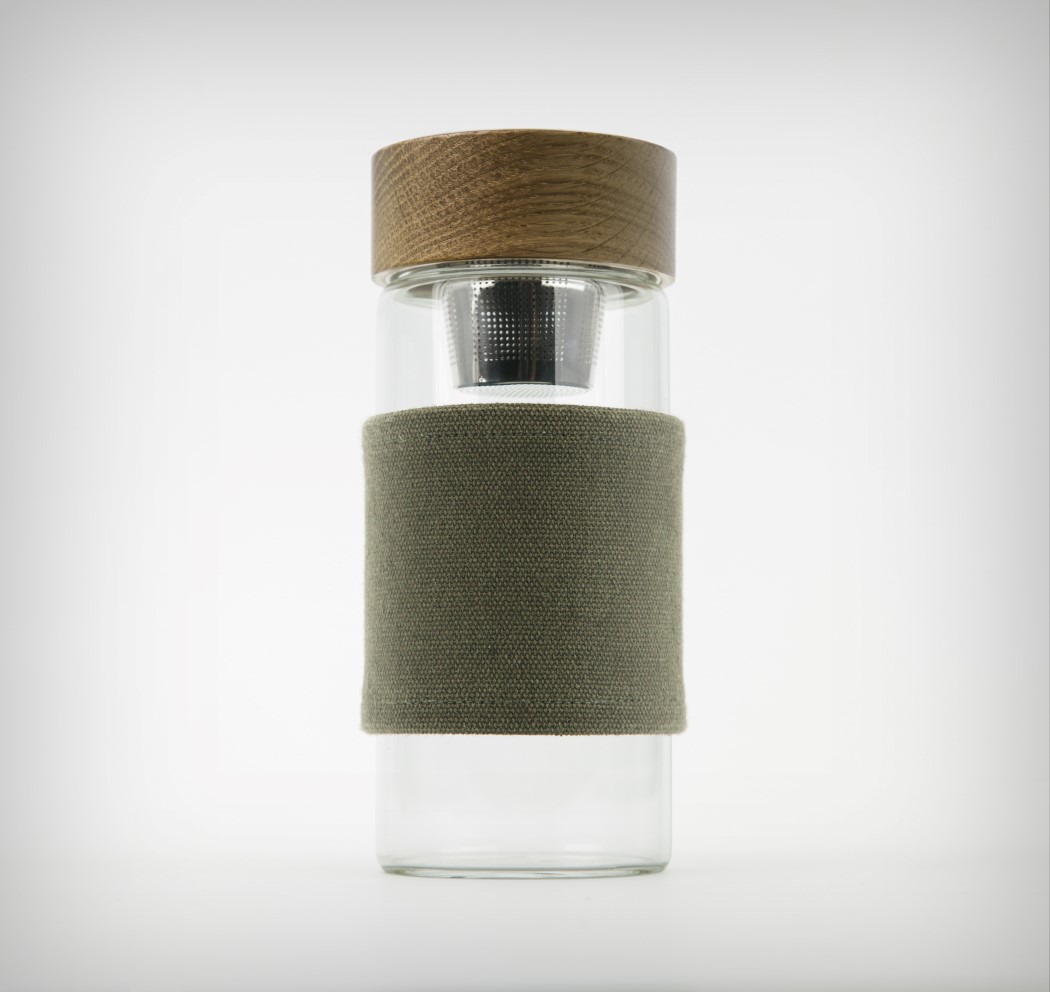 muji，MUJI，transparent，teacup，