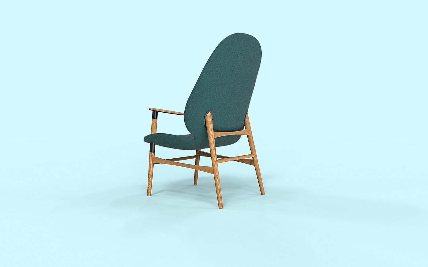 Armchair，Ergonomics，comfortable，