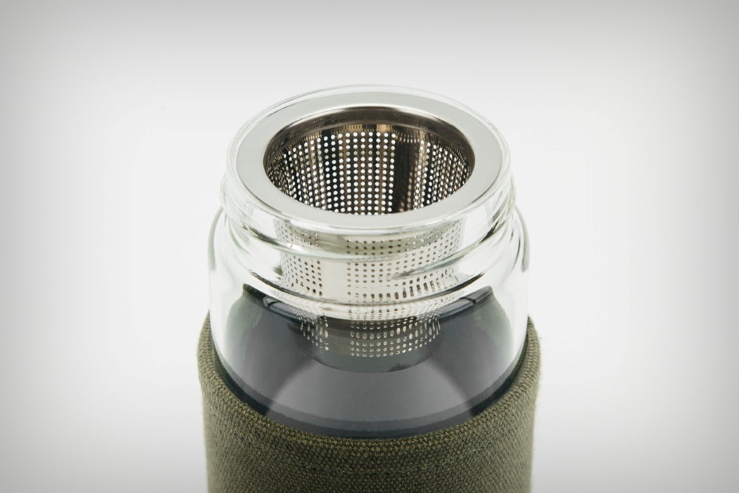 muji，MUJI，transparent，teacup，