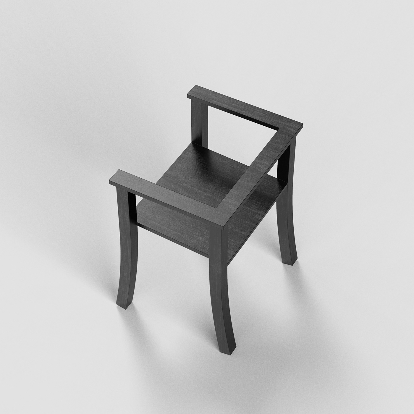 chair，chinese characters，woodwork，