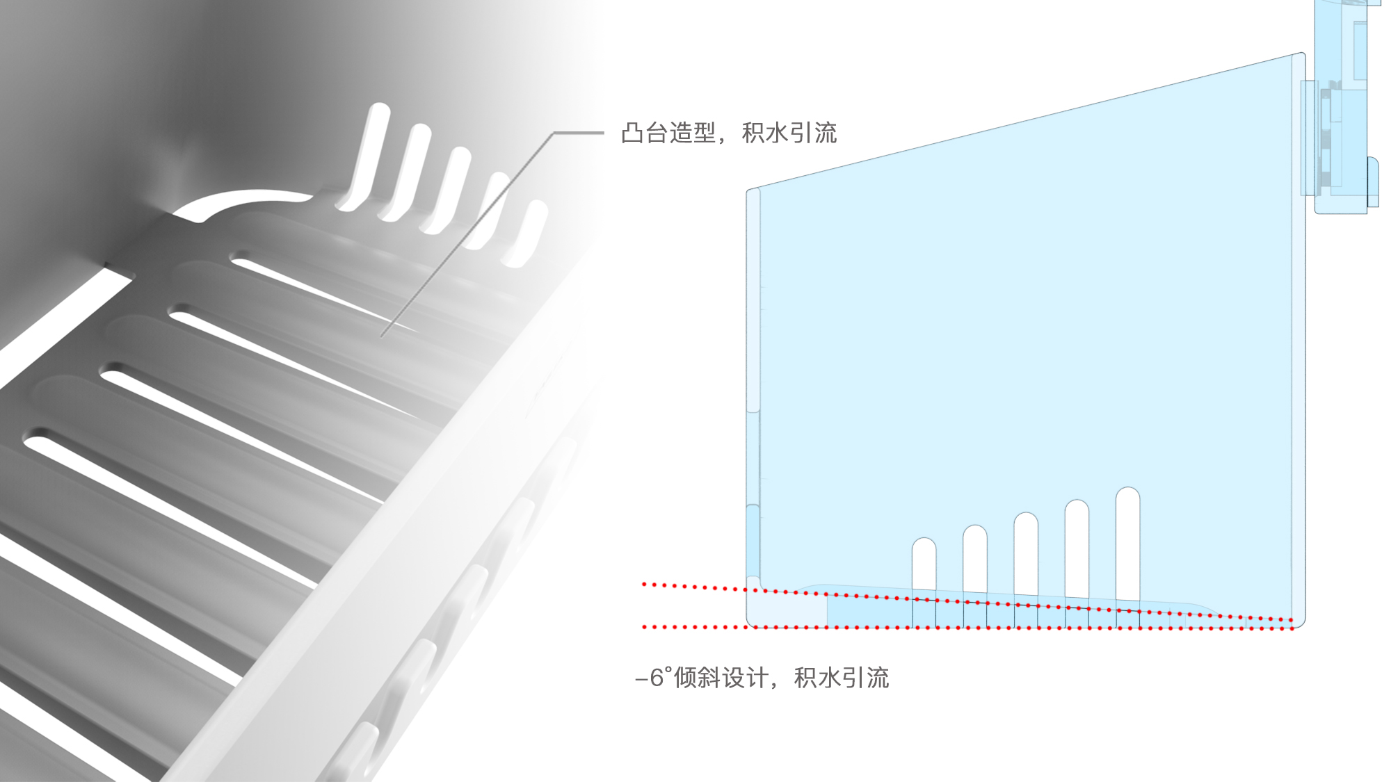 product design，industrial design，Home storage，IKEA，Nordic minimalism，Vacuum suction cup hook，
